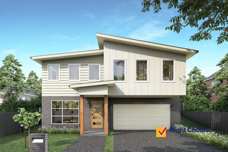 46 Butterfactory Drive, Calderwood NSW 2527