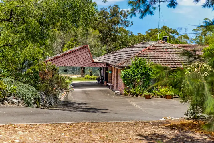 Fourth view of Homely house listing, 52 Wyoming Road, Dural NSW 2158