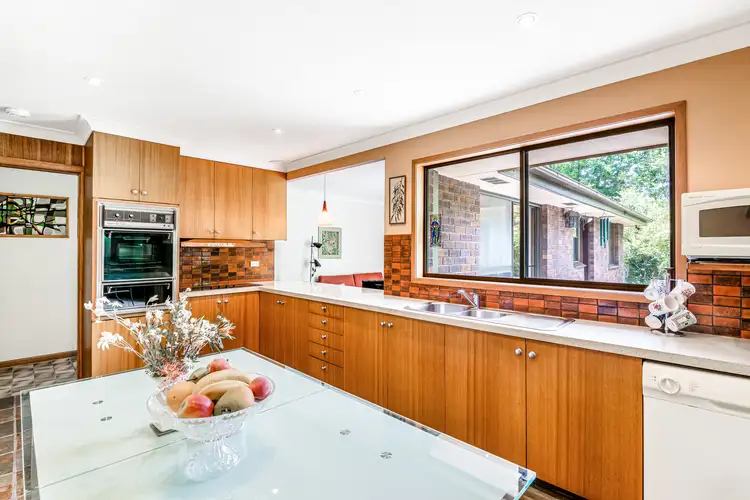 Fifth view of Homely house listing, 52 Wyoming Road, Dural NSW 2158