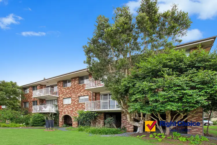 Seventh view of Homely unit listing, 6/6-10 Catherine Street, Gwynneville NSW 2500