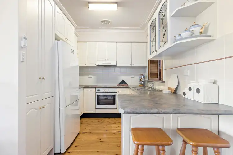 Second view of Homely house listing, 56 Lock Street, Blacktown NSW 2148