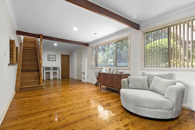 Fourth view of Homely house listing, 56 Lock Street, Blacktown NSW 2148