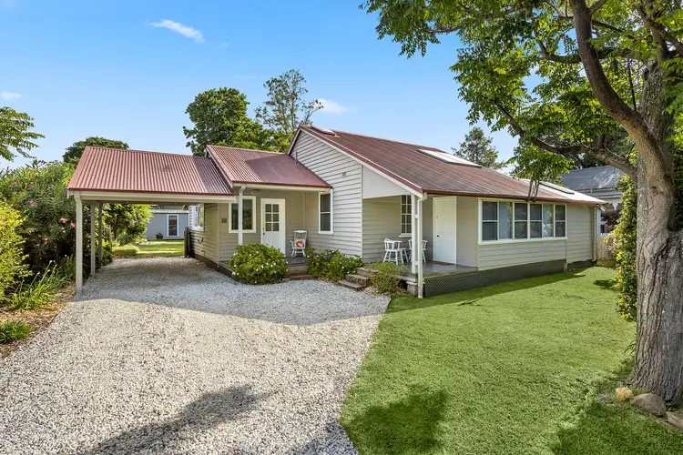 Second view of Homely house listing, 46 Princess Street, Berry NSW 2535