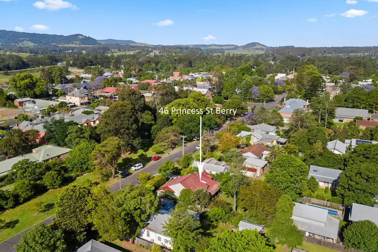 Fifth view of Homely house listing, 46 Princess Street, Berry NSW 2535