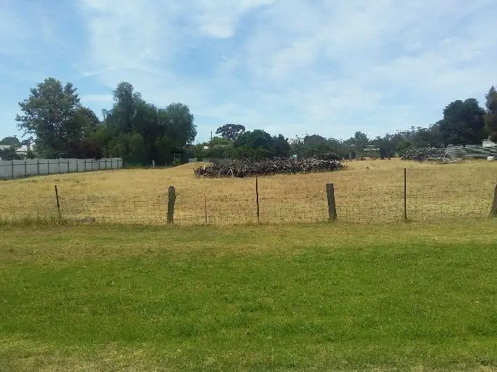 Main view of Homely rural property listing, CA 7 & 8 Maude Street, Dunolly VIC 3472