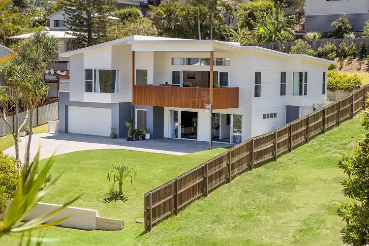 3 Shanagolden Court, Yaroomba QLD 4573