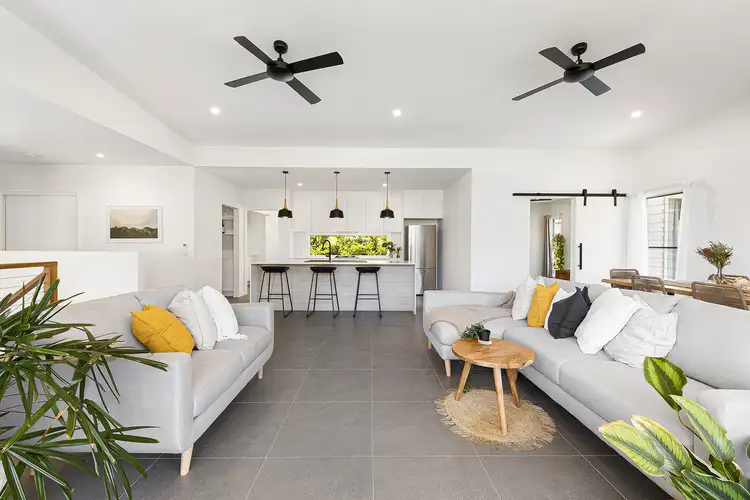 Third view of Homely house listing, 3 Shanagolden Court, Yaroomba QLD 4573