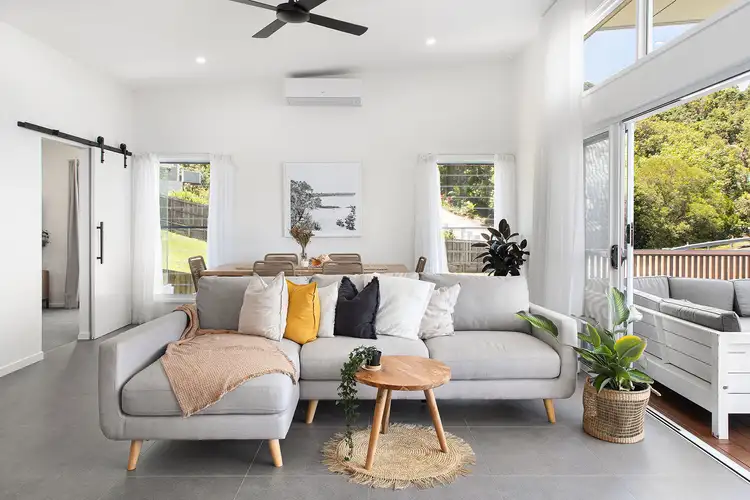 Fourth view of Homely house listing, 3 Shanagolden Court, Yaroomba QLD 4573