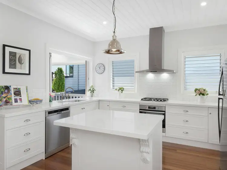 Fifth view of Homely house listing, 21-23 Lapin Grove, Wandana Heights VIC 3216