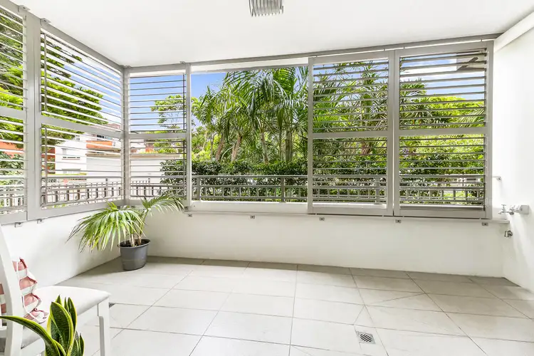Third view of Homely apartment listing, 1/12 Richmond Avenue, Dee Why NSW 2099