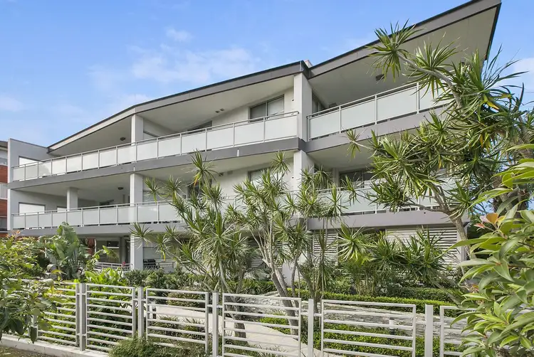 Fifth view of Homely apartment listing, 1/12 Richmond Avenue, Dee Why NSW 2099