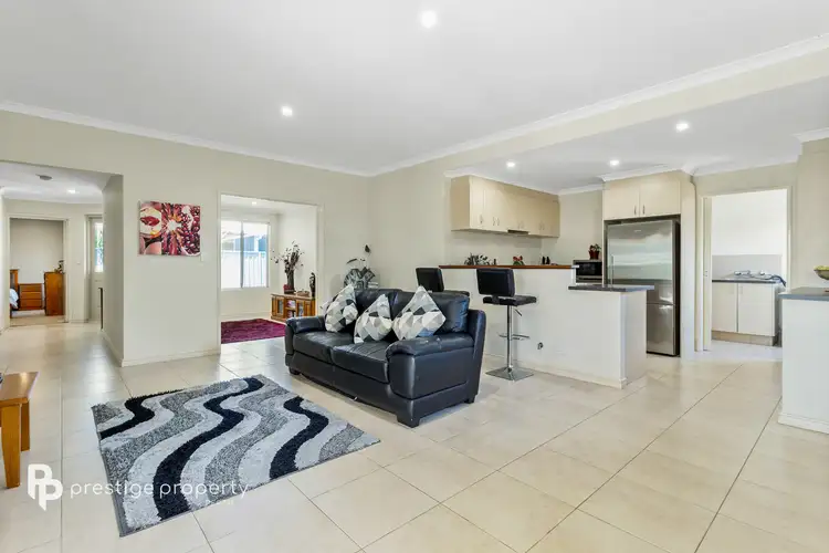 Fifth view of Homely semi-detached listing, 19A Tillingdon Way, Morley WA 6062