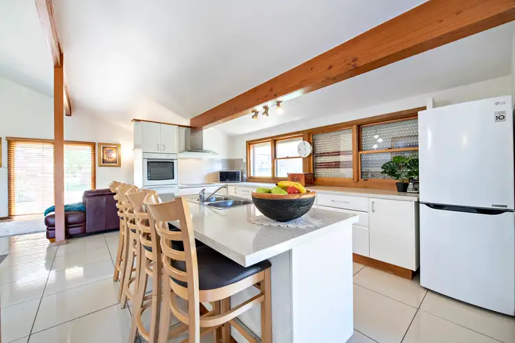 Second view of Homely house listing, 19 Buckingham Drive, Dubbo NSW 2830