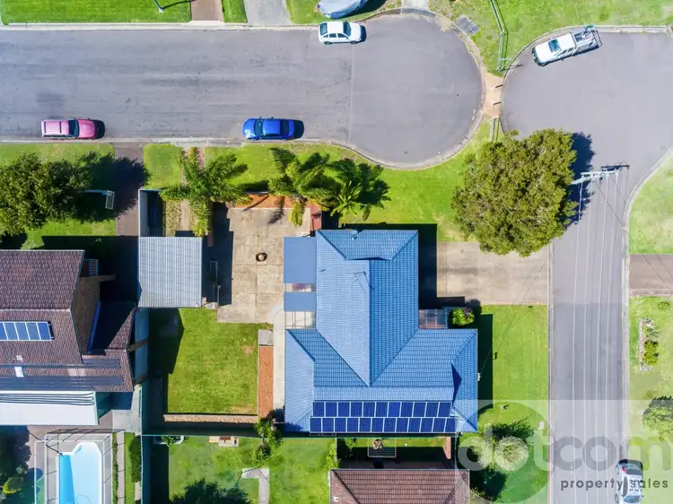 Main view of Homely house listing, 9 Peggy Street, Swansea NSW 2281