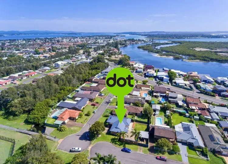 Sixth view of Homely house listing, 9 Peggy Street, Swansea NSW 2281