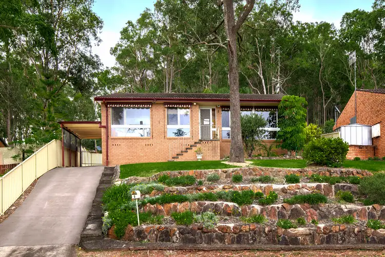 8 Cohen Street, Wyong NSW 2259