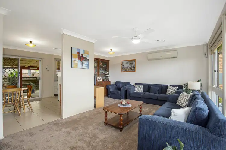 Second view of Homely house listing, 8 Cohen Street, Wyong NSW 2259