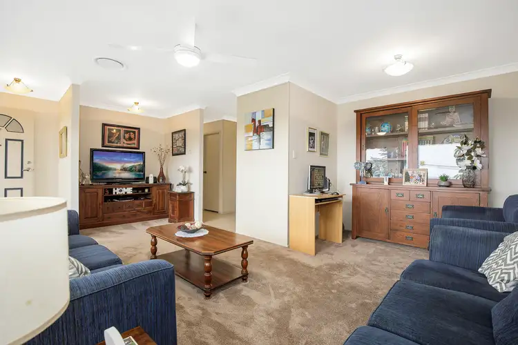 Third view of Homely house listing, 8 Cohen Street, Wyong NSW 2259