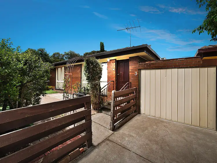 Main view of Homely unit listing, 3/130 Francis Street, Belmont VIC 3216