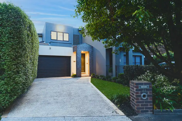 6A Talofa Avenue, Brighton East VIC 3187