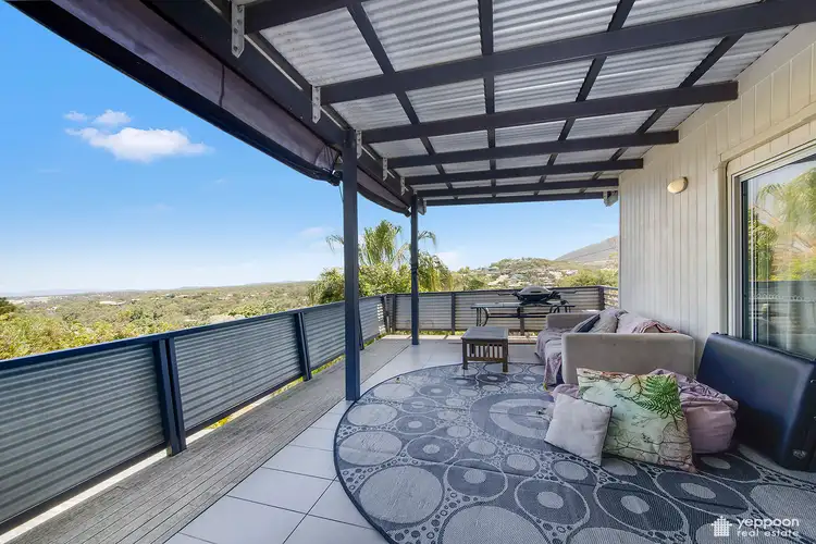 Second view of Homely house listing, 5 Misfeld Street, Yeppoon QLD 4703