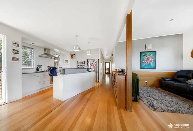 Third view of Homely house listing, 5 Misfeld Street, Yeppoon QLD 4703