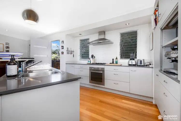 Fourth view of Homely house listing, 5 Misfeld Street, Yeppoon QLD 4703