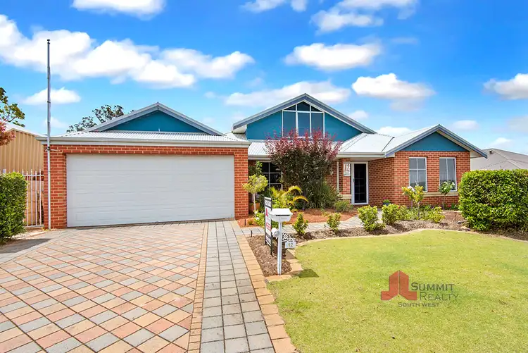 Main view of Homely house listing, 12 Lawson Road, Dalyellup WA 6230