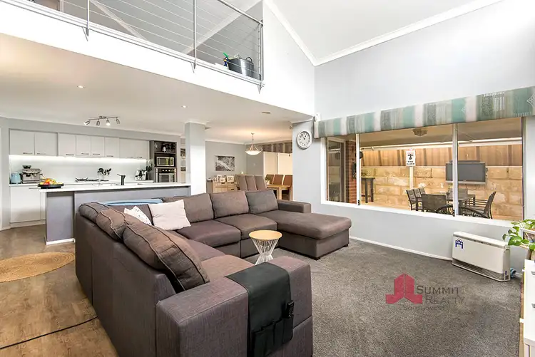 Fourth view of Homely house listing, 12 Lawson Road, Dalyellup WA 6230