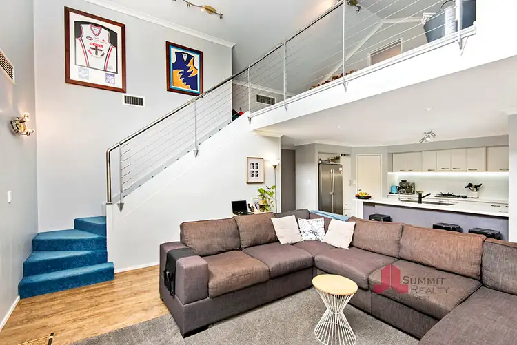 Fifth view of Homely house listing, 12 Lawson Road, Dalyellup WA 6230
