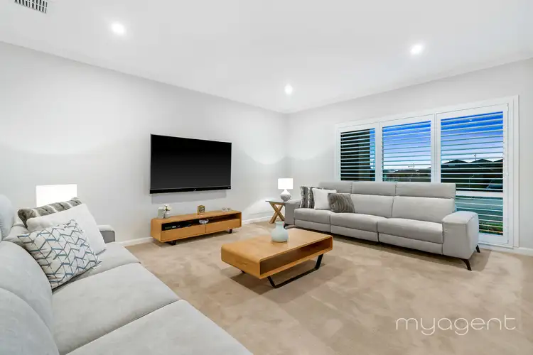 Third view of Homely house listing, 22 Hillcrest Road, Beveridge VIC 3753