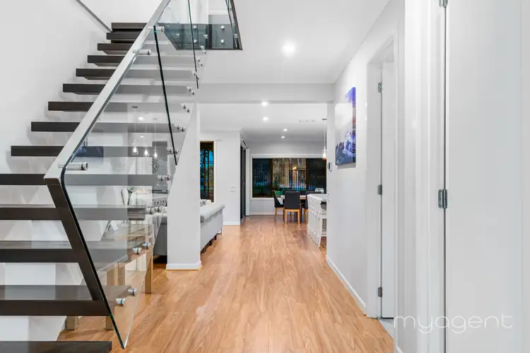 Fifth view of Homely house listing, 22 Hillcrest Road, Beveridge VIC 3753