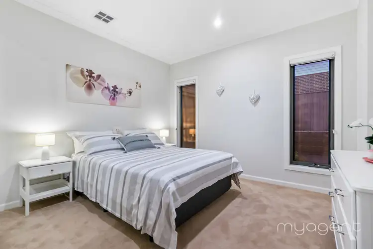 Sixth view of Homely house listing, 22 Hillcrest Road, Beveridge VIC 3753