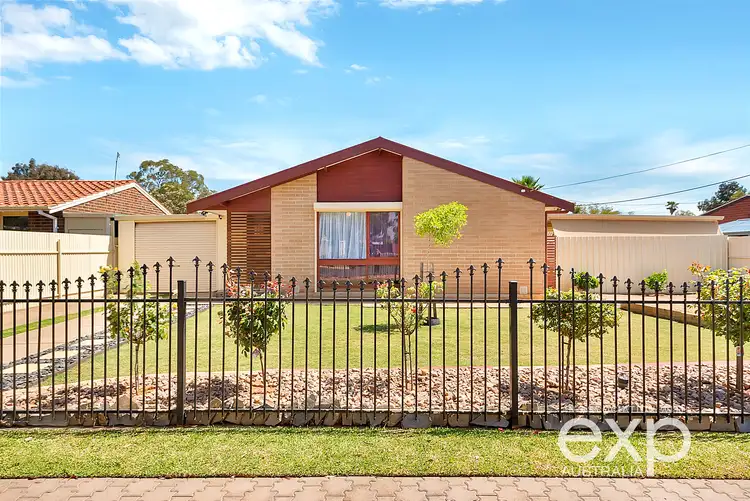 26 Yuwindi Avenue, Salisbury North SA 5108