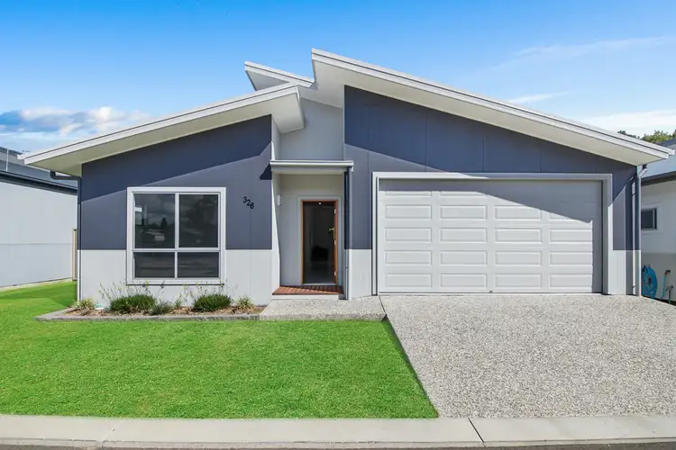 326/722 Ogilvy Road, Burpengary QLD 4505