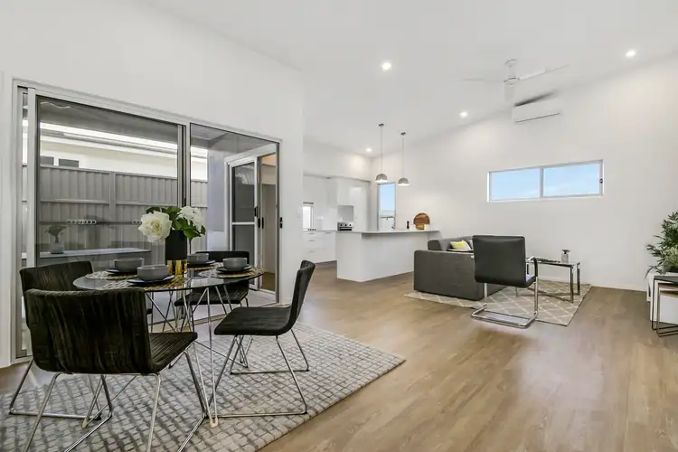 Second view of Homely retirement listing, 329/722 Ogilvy Road, Burpengary QLD 4505