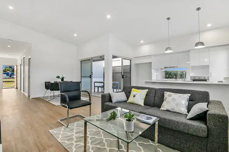 Fifth view of Homely retirement listing, 329/722 Ogilvy Road, Burpengary QLD 4505