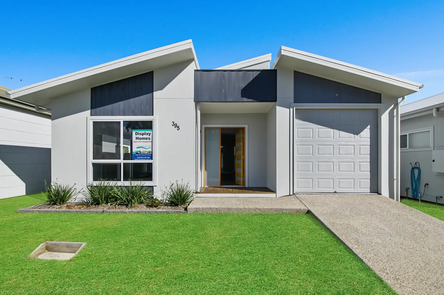 Main view of Homely retirement listing, 395/722 Morayfield Road, Burpengary QLD 4505