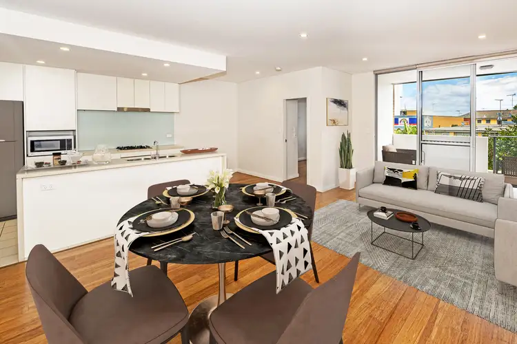 A1/495-503 Bunnerong Road, Matraville NSW 2036