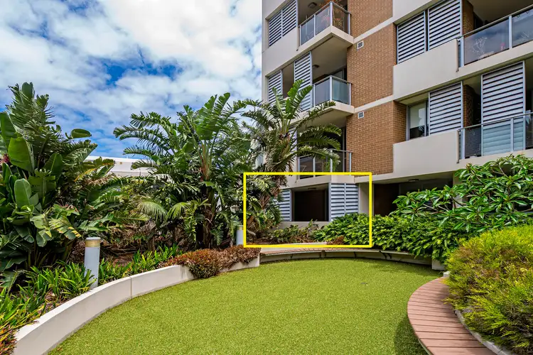 Second view of Homely apartment listing, A1/495-503 Bunnerong Road, Matraville NSW 2036