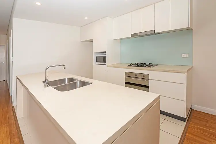 Third view of Homely apartment listing, A1/495-503 Bunnerong Road, Matraville NSW 2036