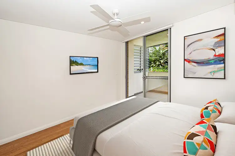 Fourth view of Homely apartment listing, A1/495-503 Bunnerong Road, Matraville NSW 2036