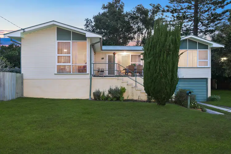 31 Waterview Street, Shelly Beach NSW 2261