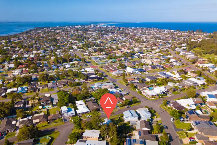 Fifth view of Homely house listing, 31 Waterview Street, Shelly Beach NSW 2261