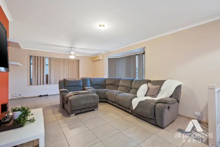 Fourth view of Homely house listing, 124 Emerald Drive, Regents Park QLD 4118