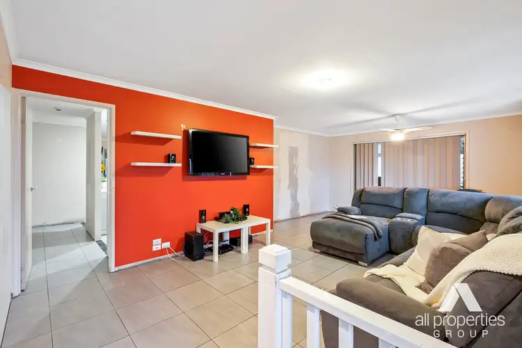 Fifth view of Homely house listing, 124 Emerald Drive, Regents Park QLD 4118