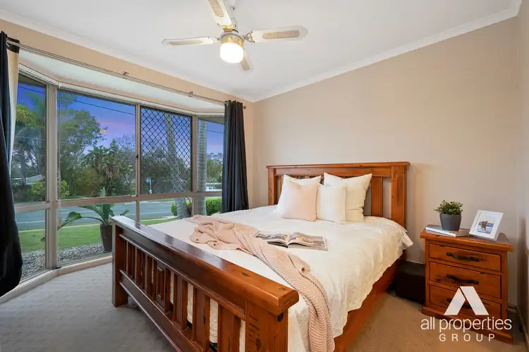 Sixth view of Homely house listing, 124 Emerald Drive, Regents Park QLD 4118