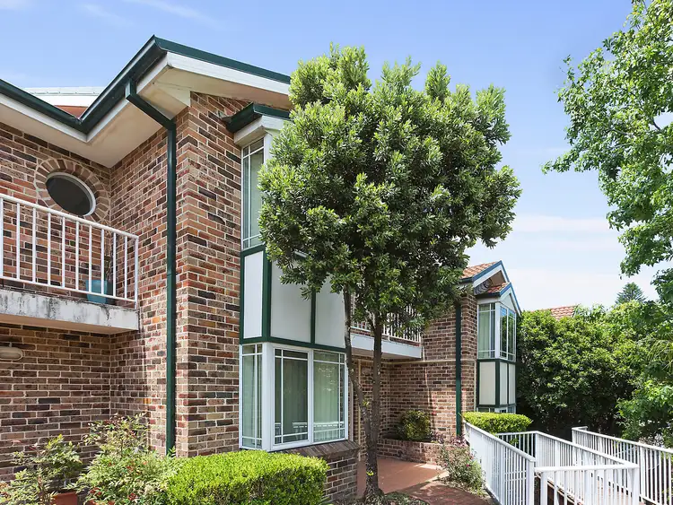 Third view of Homely townhouse listing, 4/415 Princes Highway, Carlton NSW 2218