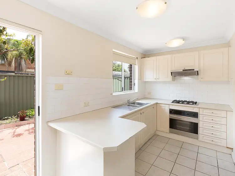 Fourth view of Homely townhouse listing, 4/415 Princes Highway, Carlton NSW 2218
