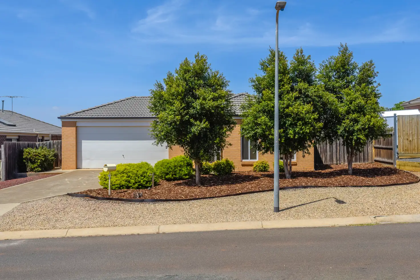 Main view of Homely house listing, 17 Dewar Crescent, Maddingley VIC 3340